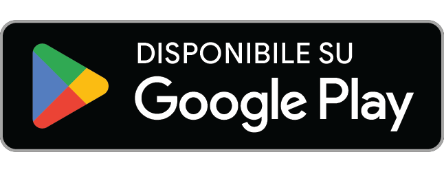 Scarica dal Play Store